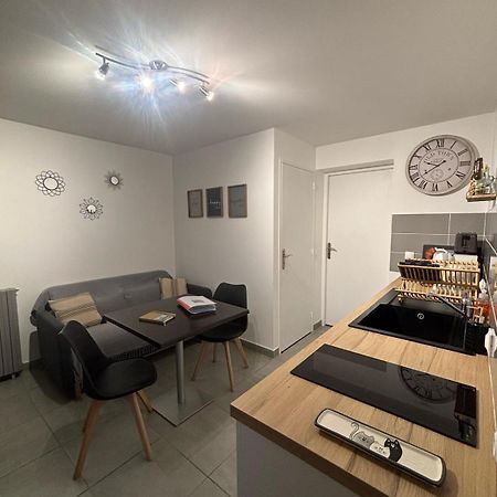 Appartement En Aveyron Aubin  Eksteriør bilde