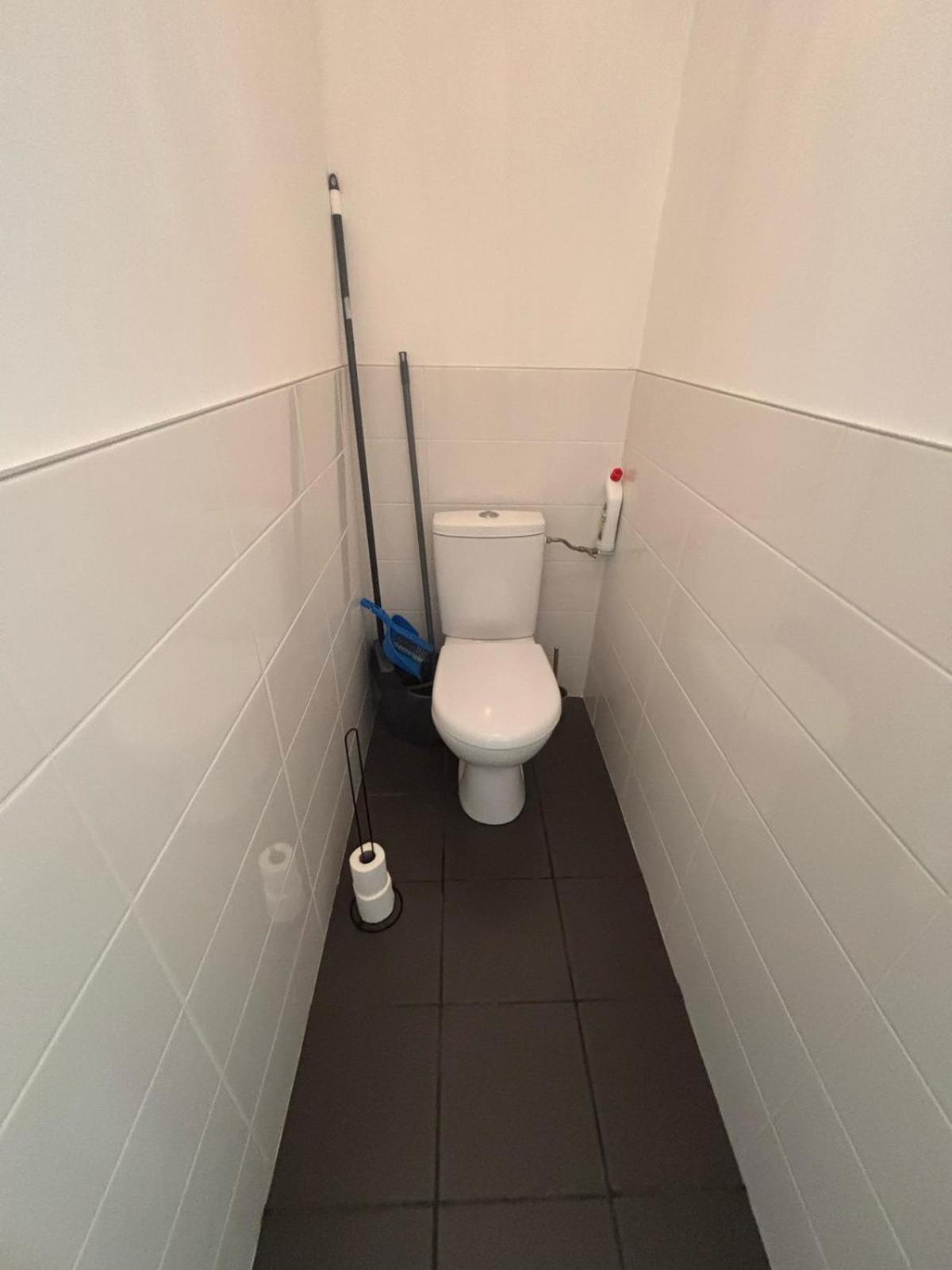Appartement En Aveyron Aubin  Eksteriør bilde