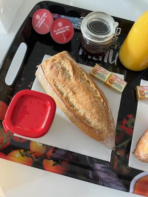 Appartement En Aveyron Aubin  Eksteriør bilde
