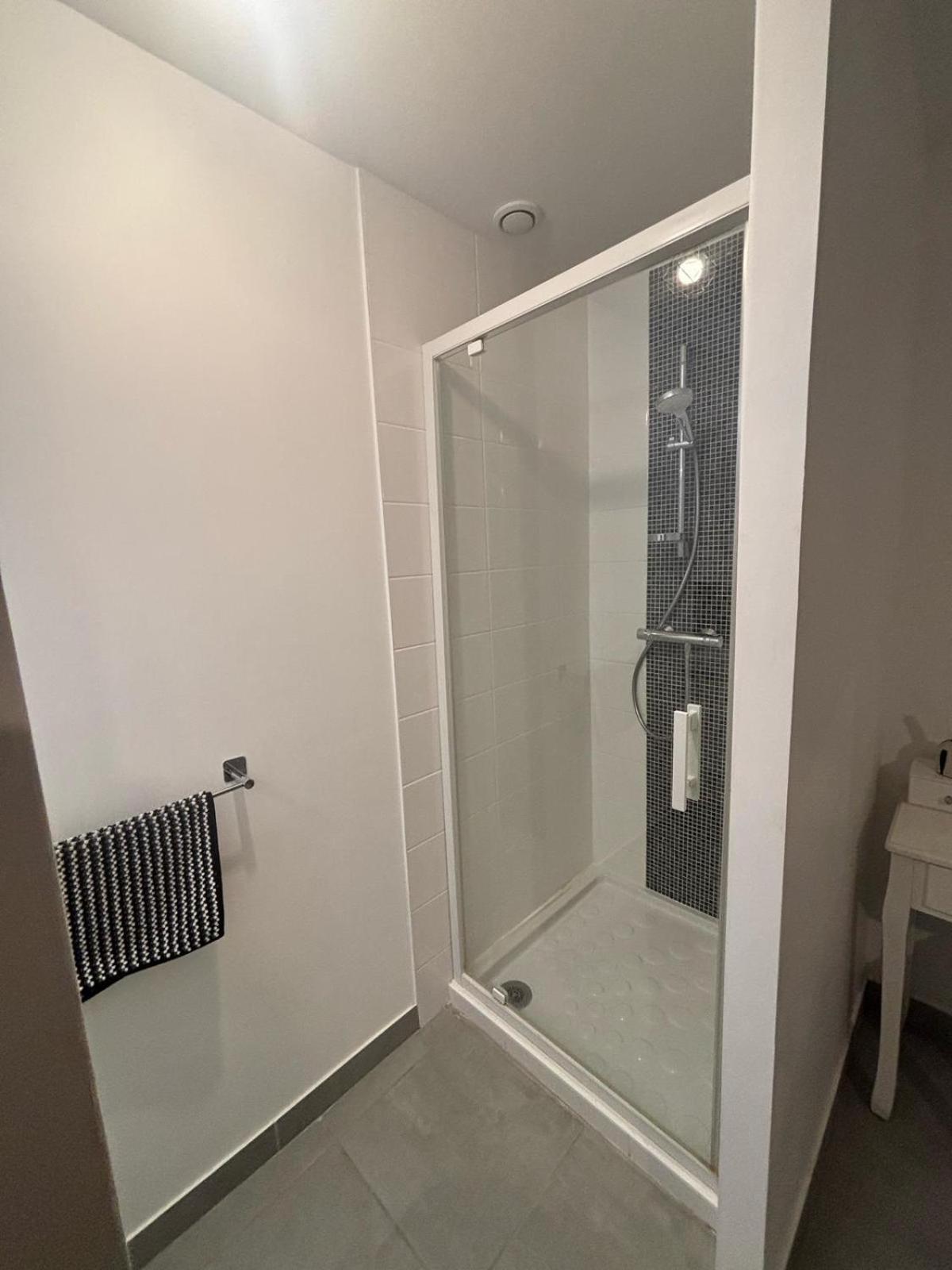 Appartement En Aveyron Aubin  Eksteriør bilde