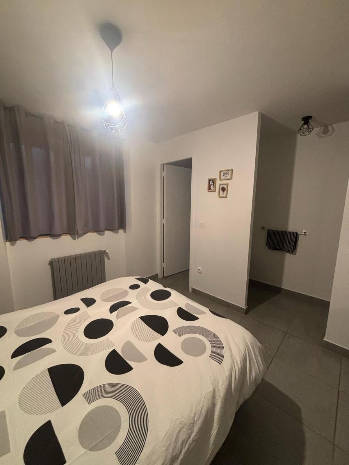 Appartement En Aveyron Aubin  Eksteriør bilde
